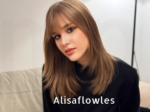 Alisaflowles