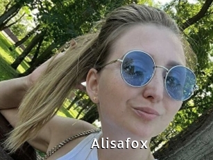 Alisafox