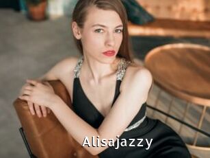 Alisajazzy