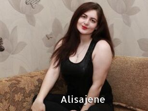 Alisajene