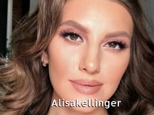 Alisakellinger