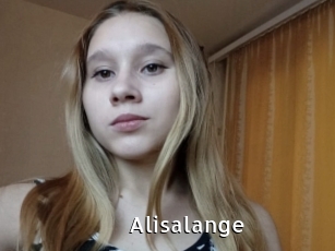 Alisalange