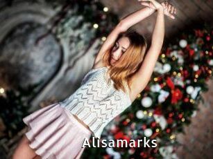 Alisamarks