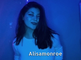 Alisamonroe