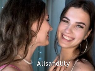 Alisandlily