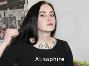 Alisaphire