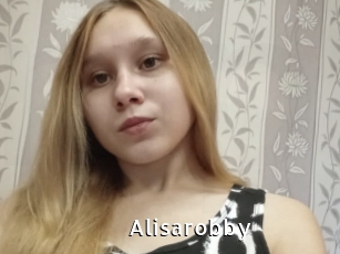 Alisarobby