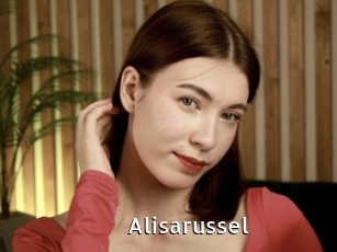 Alisarussel