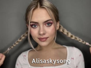 Alisaskysong