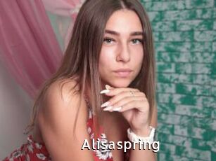 Alisaspring