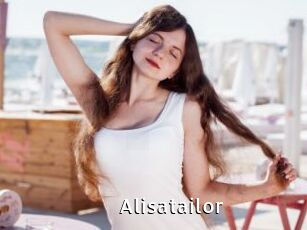 Alisatailor