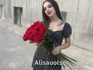 Alisauolson