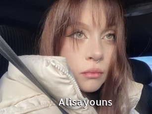 Alisayouns