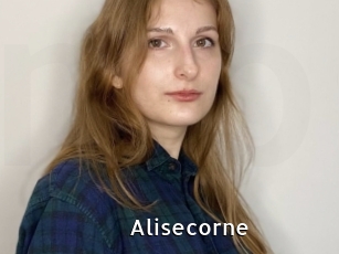 Alisecorne