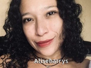 Aliseharrys
