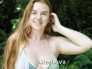 Aliselova