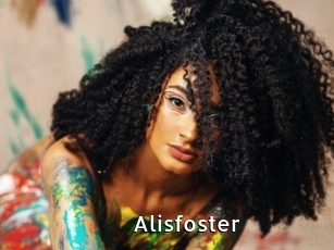Alisfoster
