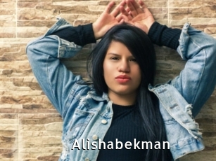 Alishabekman