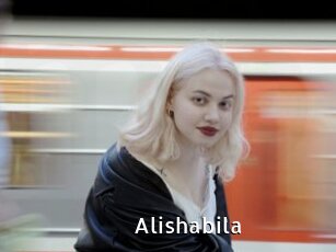 Alishabila