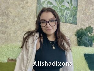 Alishadixons