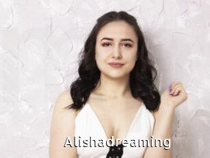 Alishadreaming