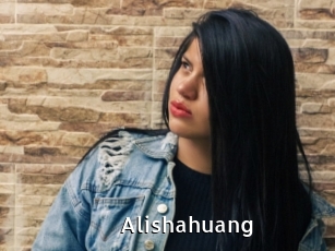 Alishahuang