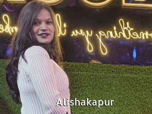 Alishakapur