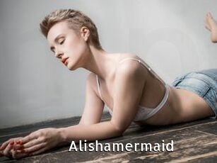 Alishamermaid
