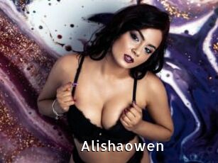 Alishaowen