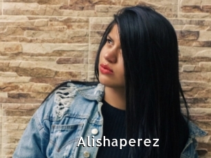Alishaperez
