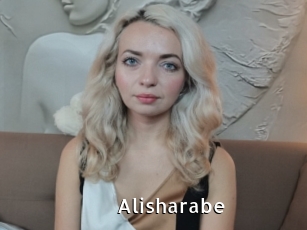 Alisharabe