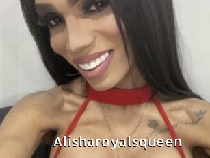 Alisharoyalsqueen