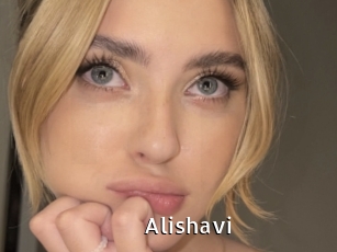 Alishavi