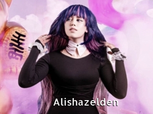 Alishazelden