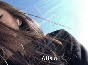 Alisia