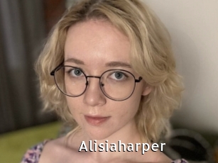 Alisiaharper