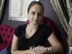 Alisialevi