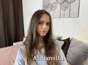 Alisiamillar