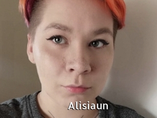 Alisiaun
