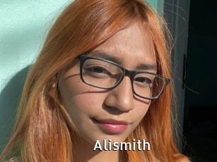 Alismith