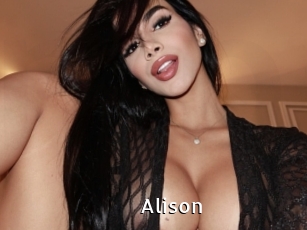 Alison