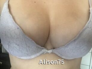 Alison75