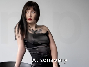 Alisonavery