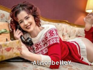 AlisonbelleY