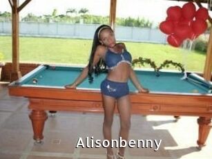 Alisonbenny