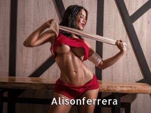 alisonferrera My Porno Stash