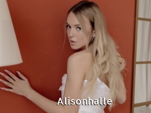 Alisonhalle