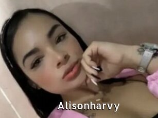 Alisonharvy