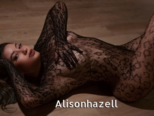Alisonhazell