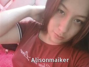 alisonmaiker My Porno Stash